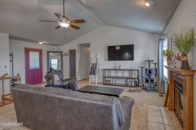 1123 Wilson Street, Webb City, MO 64870