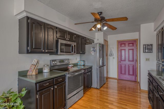 1123 Wilson Street, Webb City, MO 64870