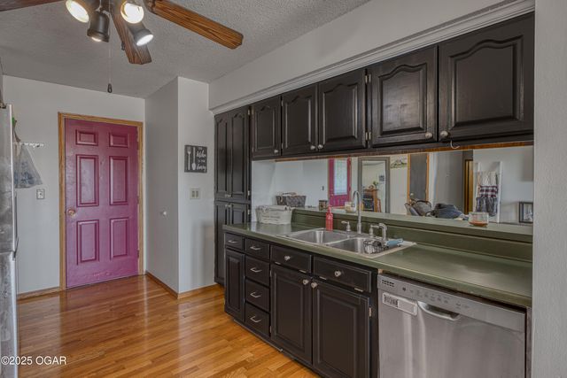 1123 Wilson Street, Webb City, MO 64870