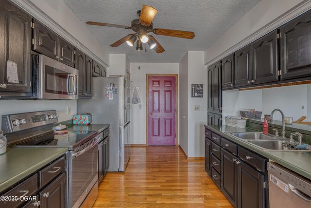 1123 Wilson Street, Webb City, MO 64870