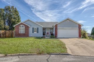 1123 Wilson Street, Webb City, MO 64870