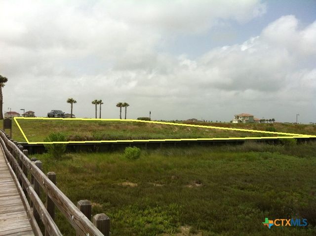 113 Tuscany Way, Port O'connor, TX 77982