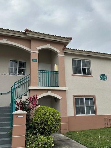 2920 SE 13th Road 203-45, Homestead, FL 33035
