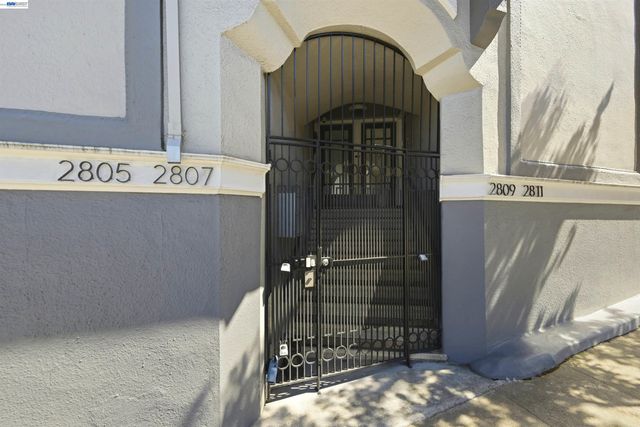 2811 Market St, San Francisco, CA 94114