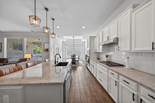 28719 Stevenson Gate, Boerne, TX 78015