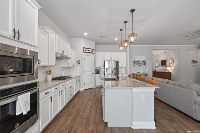 28719 Stevenson Gate, Boerne, TX 78015