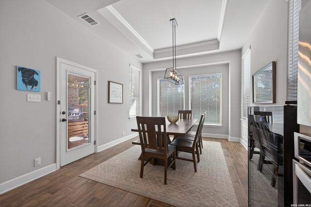 28719 Stevenson Gate, Boerne, TX 78015