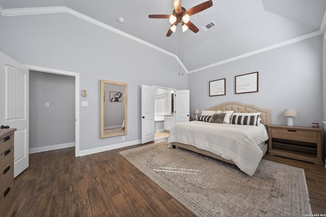 28719 Stevenson Gate, Boerne, TX 78015