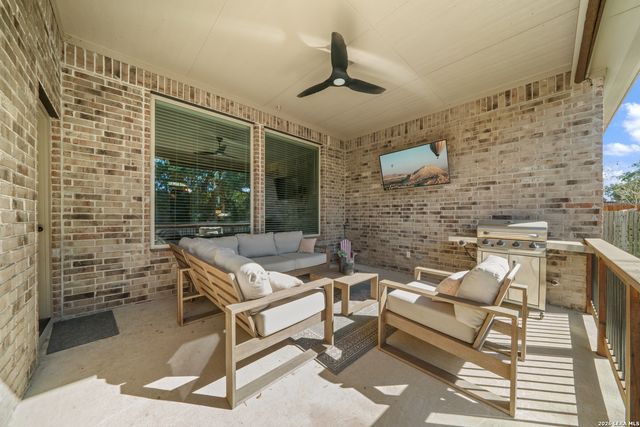 28719 Stevenson Gate, Boerne, TX 78015