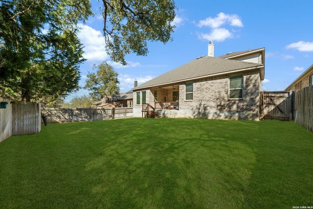 28719 Stevenson Gate, Boerne, TX 78015