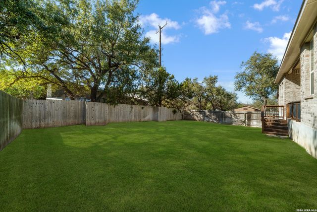 28719 Stevenson Gate, Boerne, TX 78015
