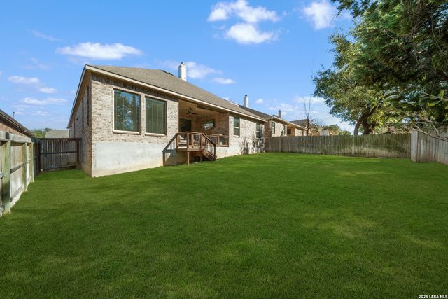 28719 Stevenson Gate, Boerne, TX 78015