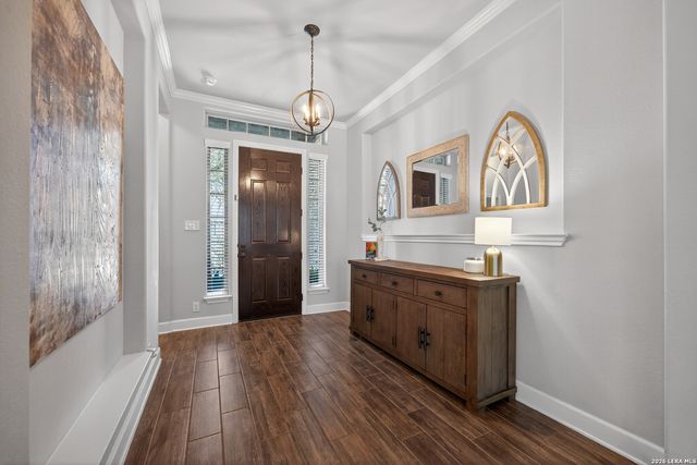 28719 Stevenson Gate, Boerne, TX 78015