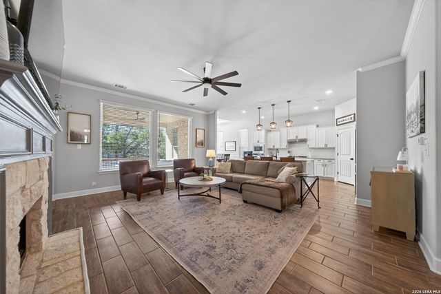 28719 Stevenson Gate, Boerne, TX 78015