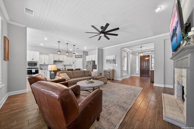 28719 Stevenson Gate, Boerne, TX 78015