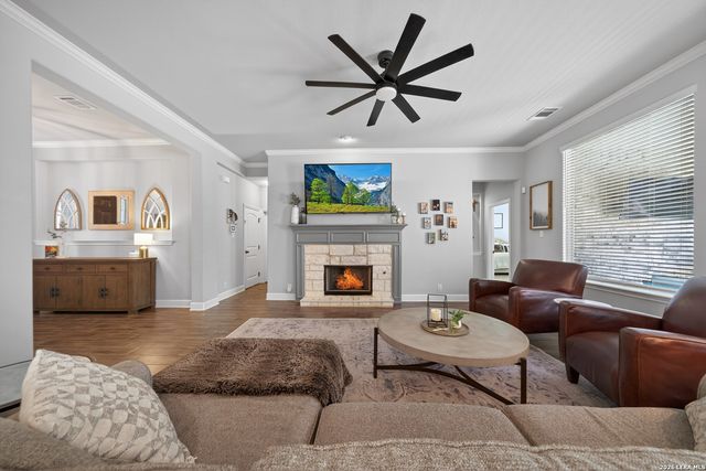 28719 Stevenson Gate, Boerne, TX 78015