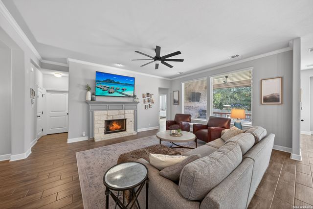 28719 Stevenson Gate, Boerne, TX 78015