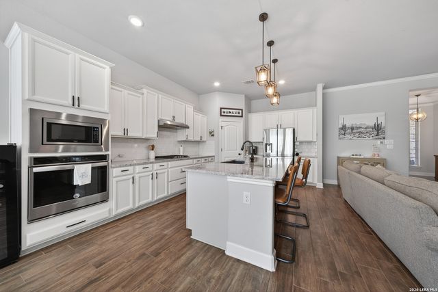 28719 Stevenson Gate, Boerne, TX 78015