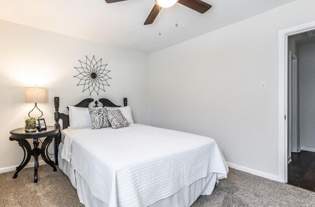 2134 Fenwick Drive, Dallas, TX 75228