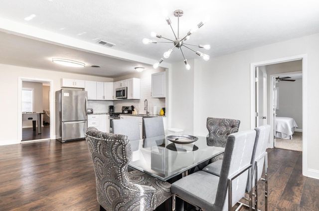 2134 Fenwick Drive, Dallas, TX 75228