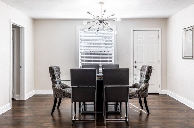 2134 Fenwick Drive, Dallas, TX 75228