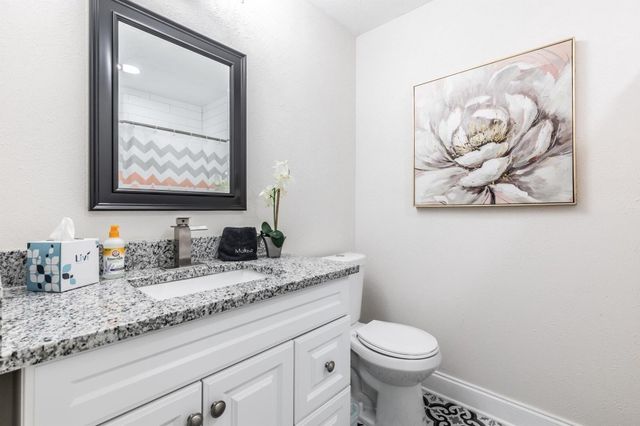 2134 Fenwick Drive, Dallas, TX 75228