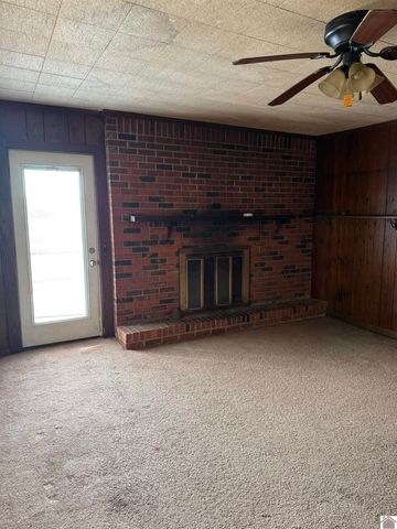 571 St Rt 1949, Symsonia, KY 42082