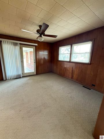 571 St Rt 1949, Symsonia, KY 42082