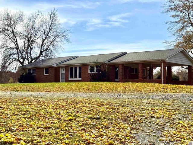 571 St Rt 1949, Symsonia, KY 42082