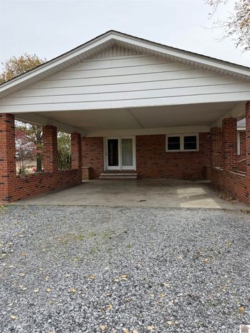 571 St Rt 1949, Symsonia, KY 42082