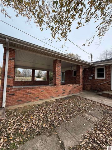 571 St Rt 1949, Symsonia, KY 42082