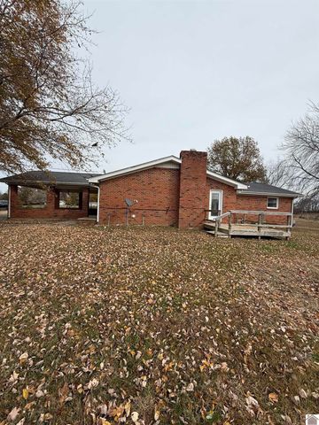 571 St Rt 1949, Symsonia, KY 42082