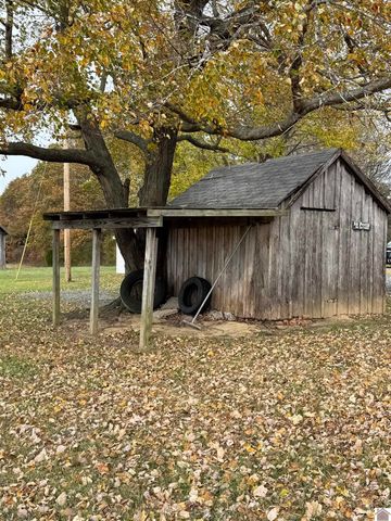 571 St Rt 1949, Symsonia, KY 42082