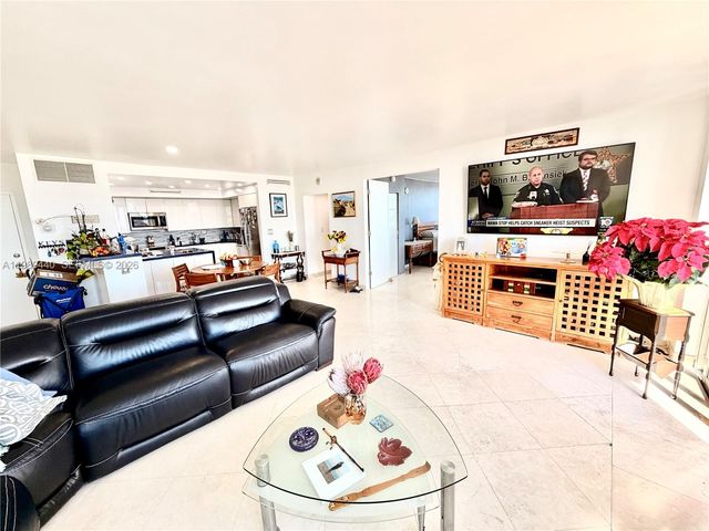 2150 Sans Souci Blvd B1501, North Miami, FL 33181