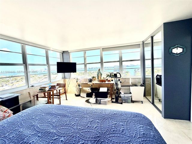 2150 Sans Souci Blvd B1501, North Miami, FL 33181