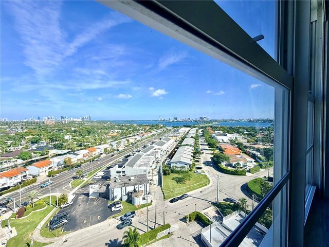 2150 Sans Souci Blvd B1501, North Miami, FL 33181