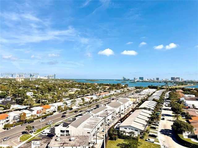 2150 Sans Souci Blvd B1501, North Miami, FL 33181