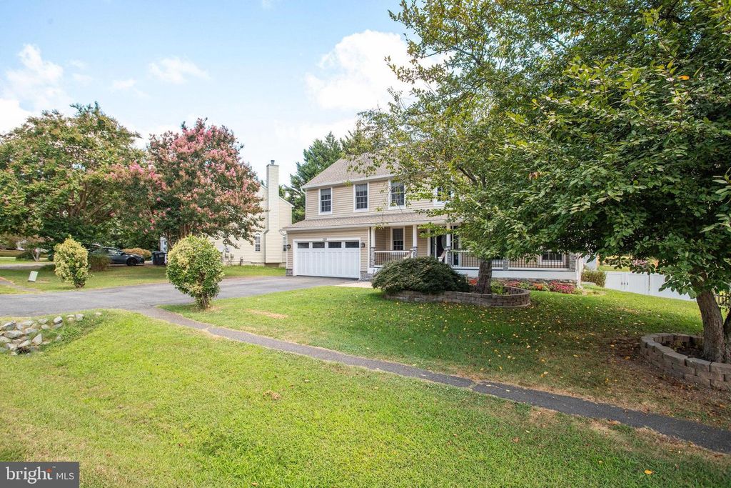 359 EUSTACE RD, Stafford, VA 22554