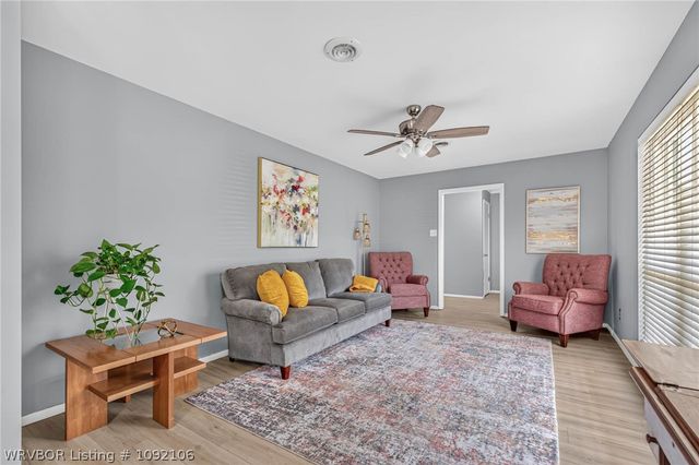 10713 Edgewater Road, Fort Smith, AR 72903