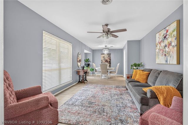 10713 Edgewater Road, Fort Smith, AR 72903