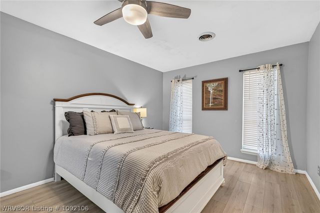 10713 Edgewater Road, Fort Smith, AR 72903