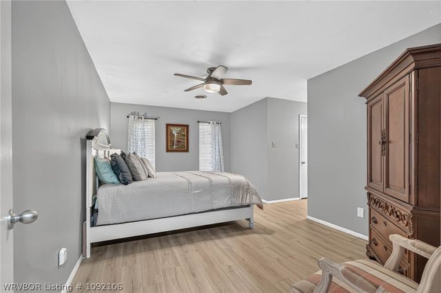 10713 Edgewater Road, Fort Smith, AR 72903