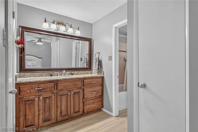 10713 Edgewater Road, Fort Smith, AR 72903
