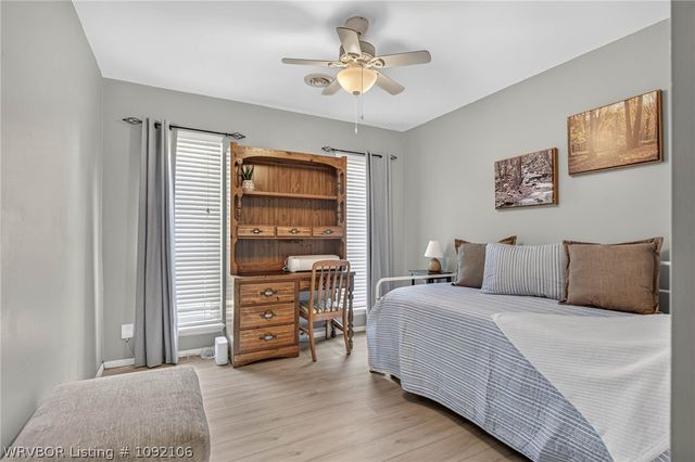 10713 Edgewater Road, Fort Smith, AR 72903