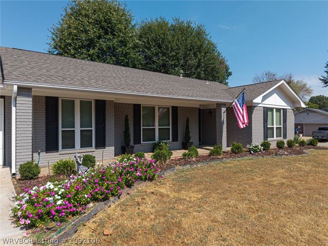 10713 Edgewater Road, Fort Smith, AR 72903
