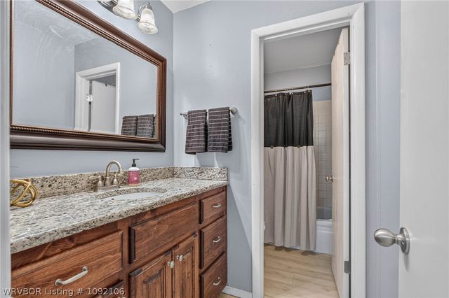 10713 Edgewater Road, Fort Smith, AR 72903