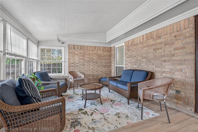 10713 Edgewater Road, Fort Smith, AR 72903
