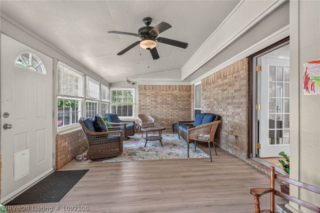 10713 Edgewater Road, Fort Smith, AR 72903