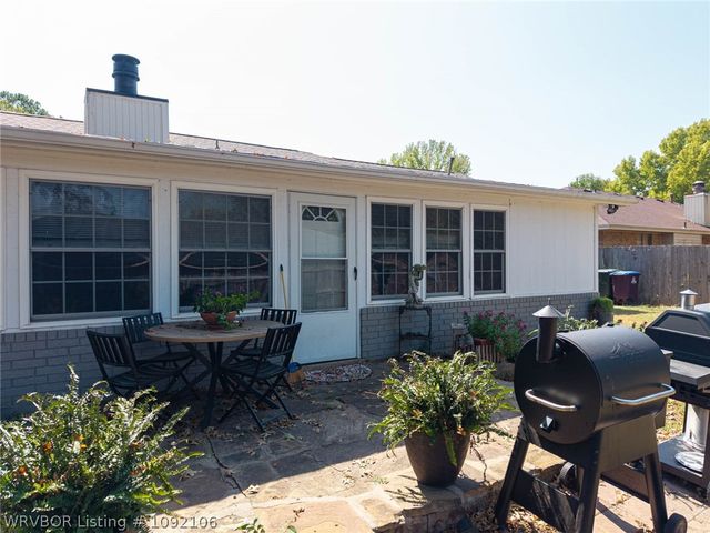 10713 Edgewater Road, Fort Smith, AR 72903