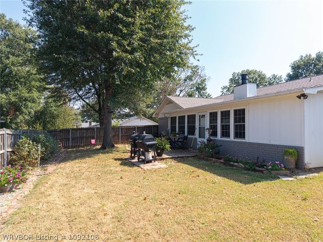 10713 Edgewater Road, Fort Smith, AR 72903